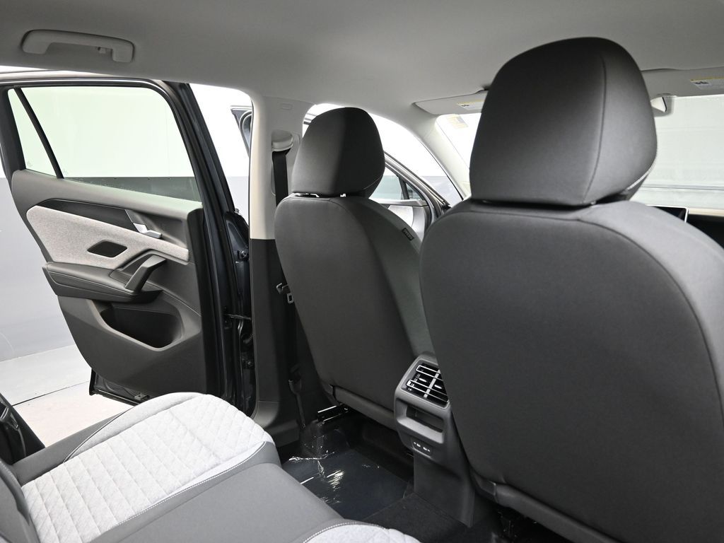 2026 Volkswagen Tiguan S - Photo 15