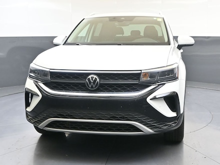 2024 Volkswagen Taos 1.5T SE SUV