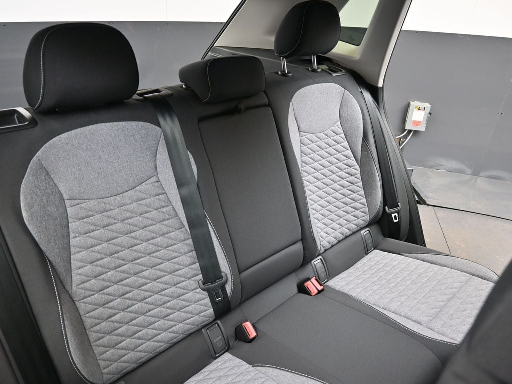 2026 Volkswagen Tiguan S - Photo 16