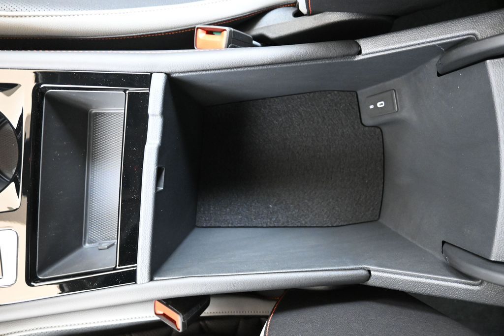 2026 Volkswagen Atlas Atlas Peak Edition - Photo 38