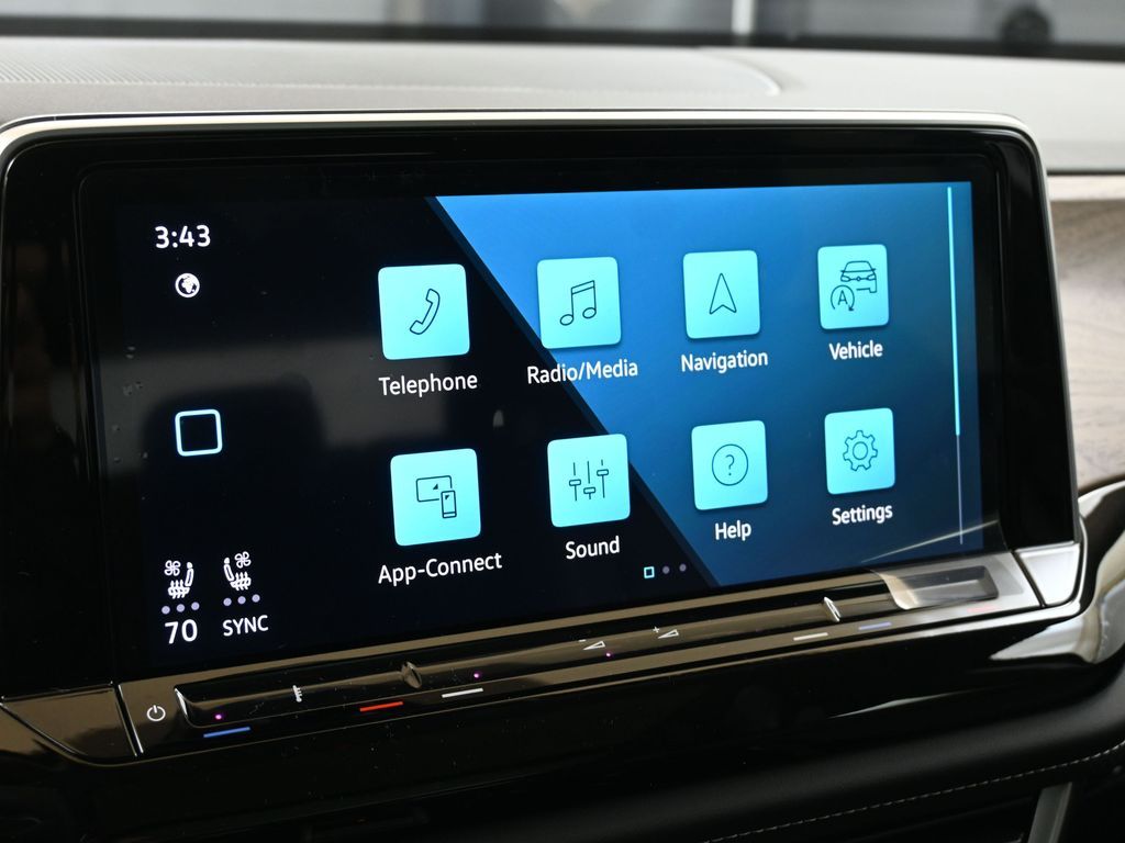 2026 Volkswagen Atlas SE w/Tech - Photo 29