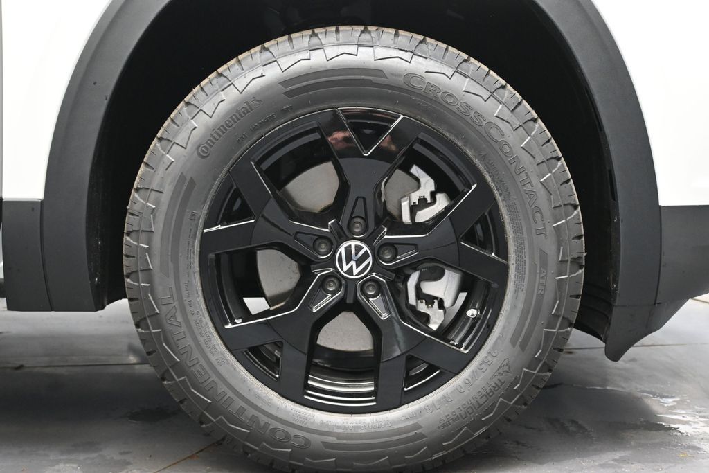 2026 Volkswagen Atlas Atlas Peak Edition - Photo 10