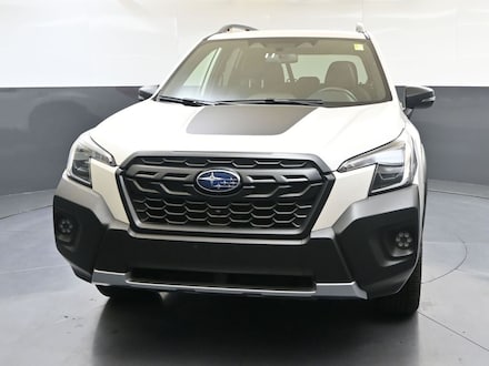 2024 Subaru Forester Wilderness SUV