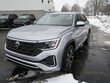  Volkswagen Atlas Cross Sport