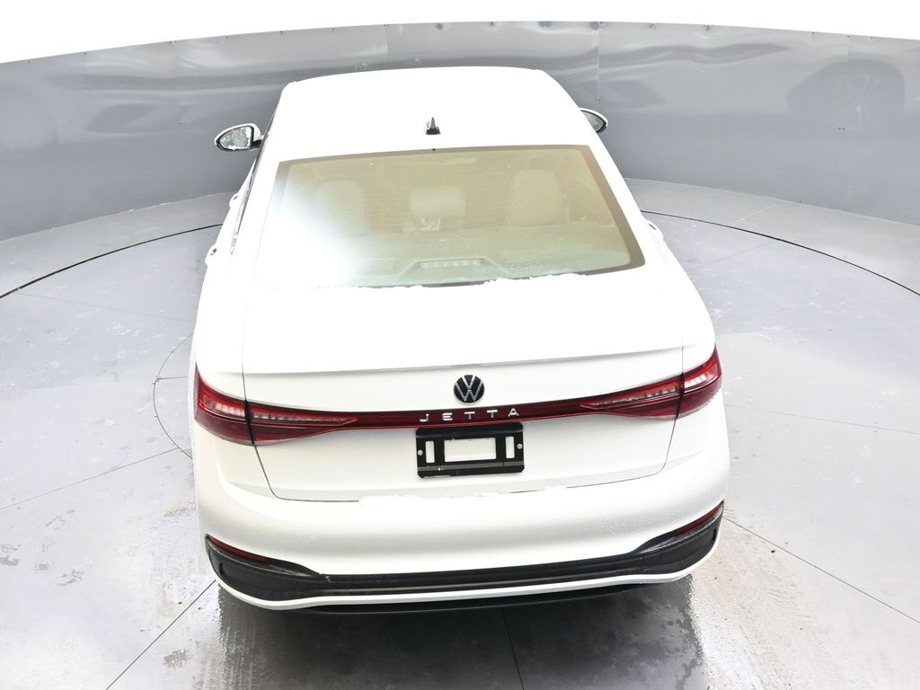 2026 Volkswagen Jetta Sport - Photo 40