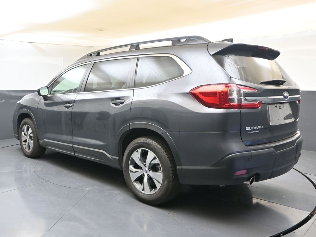 Used 2024 Subaru Ascent Premium 7-Passenger SUV