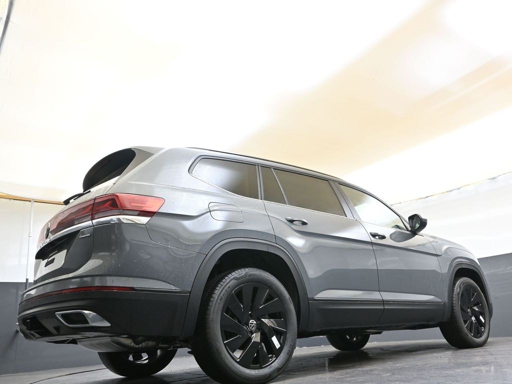 2026 Volkswagen Atlas SE w/Tech - Photo 41