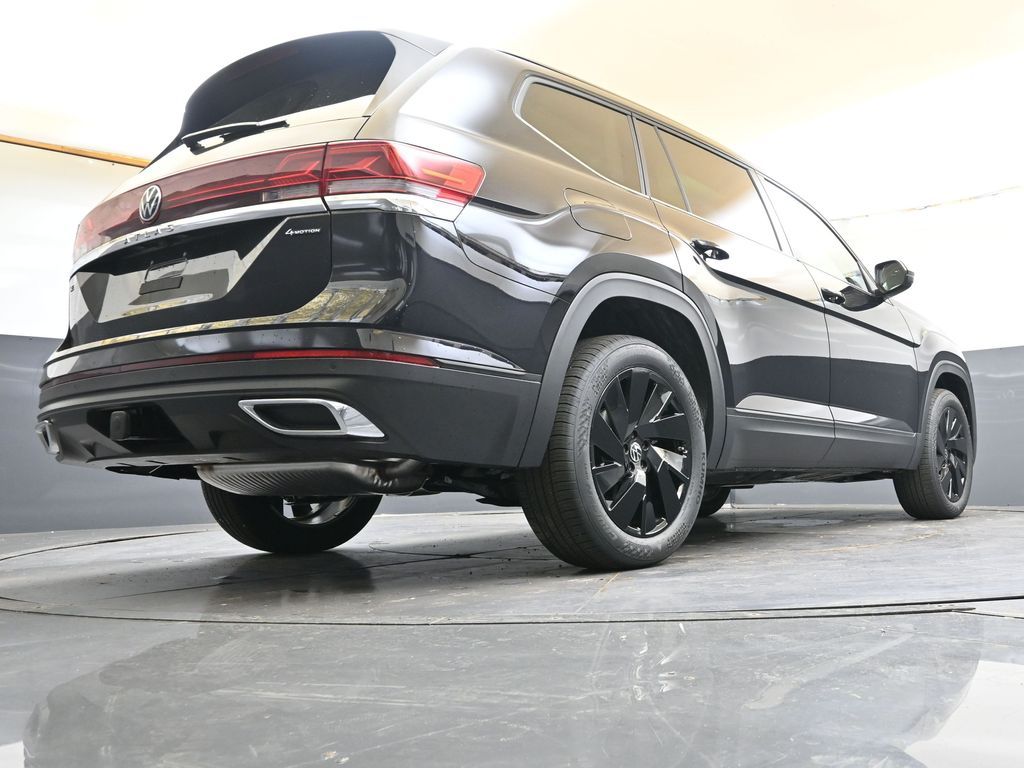 2026 Volkswagen Atlas SE w/Tech - Photo 34
