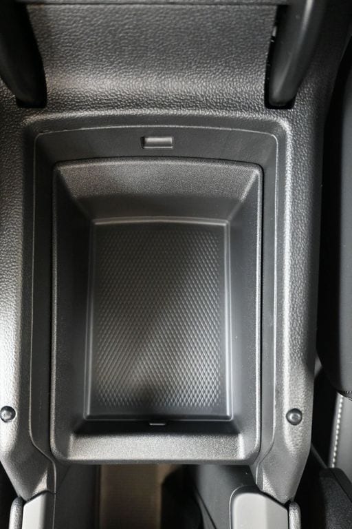 2026 Volkswagen Tiguan SE - Photo 35