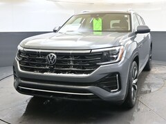 2026 Volkswagen Atlas 2.0T SEL Premium R-Line SUV