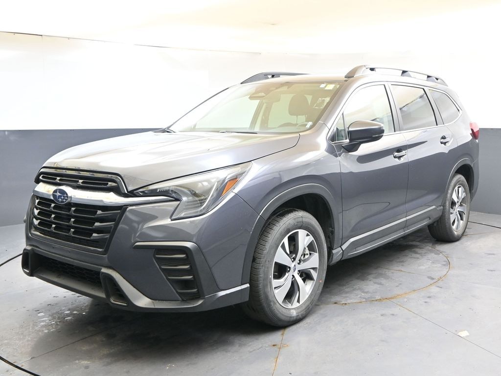 Used 2025 Subaru Ascent Premium 7-Passenger SUV