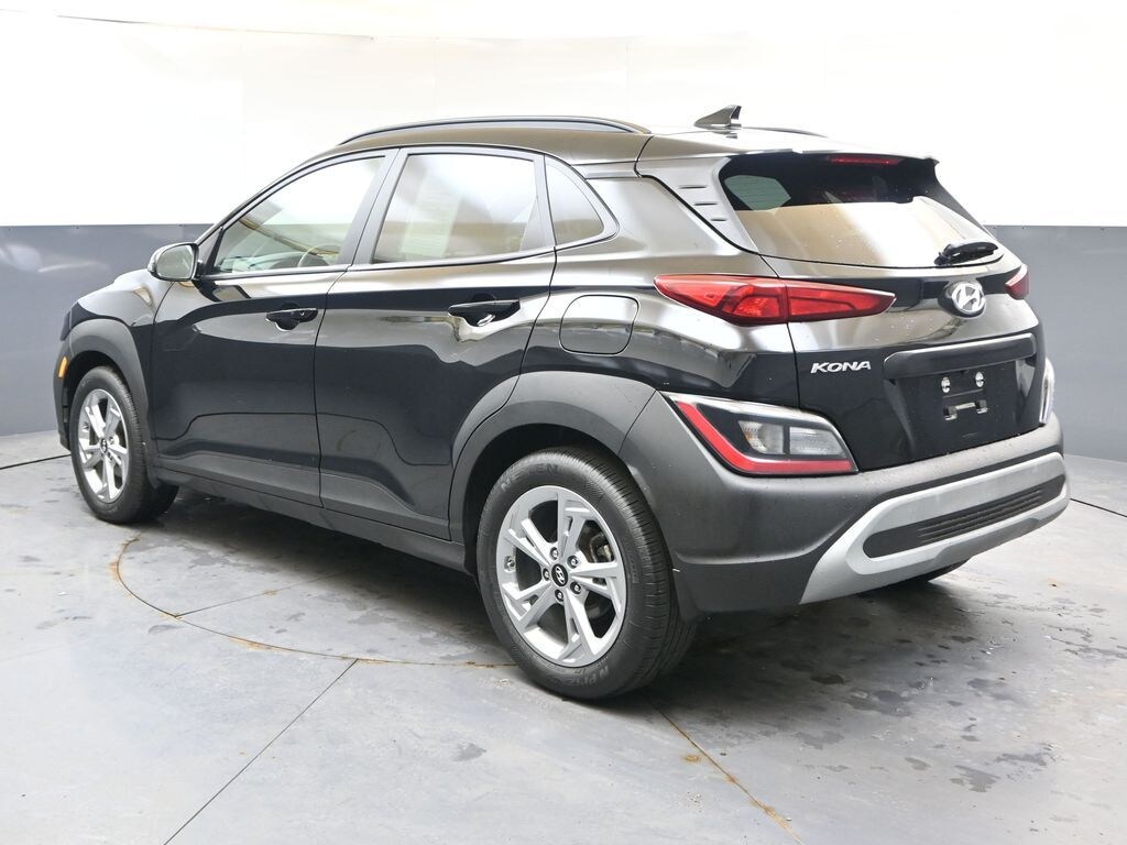 Used 2023 Hyundai Kona SEL SUV