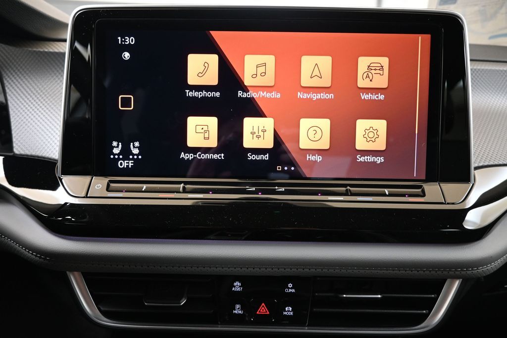 2026 Volkswagen Atlas Atlas Peak Edition - Photo 34