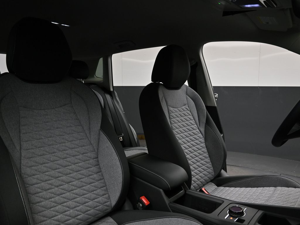 2026 Volkswagen Tiguan S - Photo 13