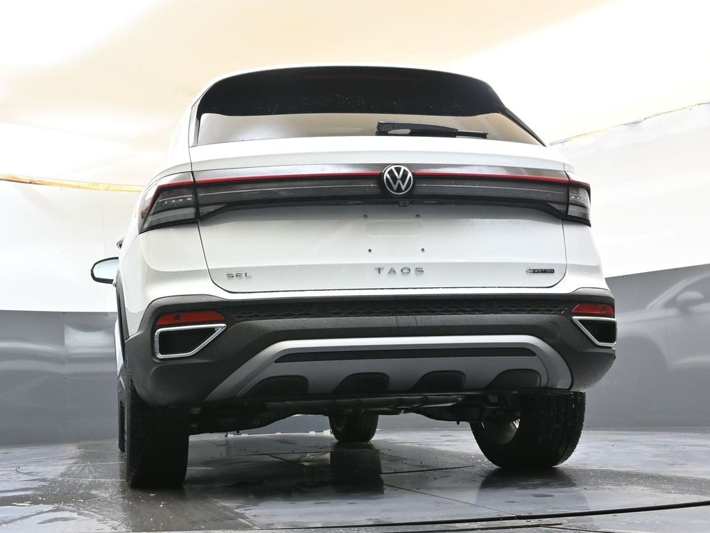 2026 Volkswagen Taos SEL - Photo 37