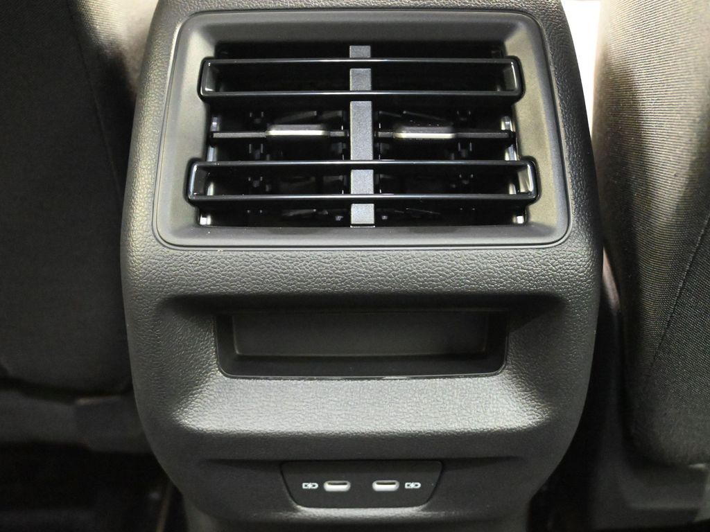 2026 Volkswagen Tiguan S - Photo 21
