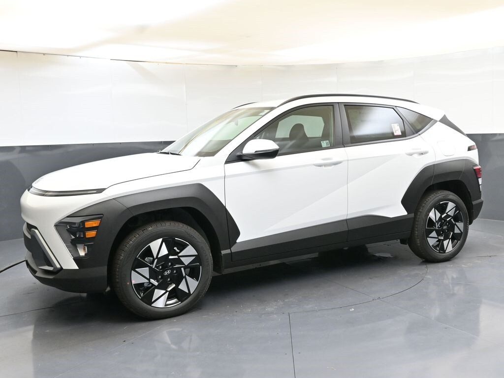 Used 2025 Hyundai Kona SEL Convenience SUV