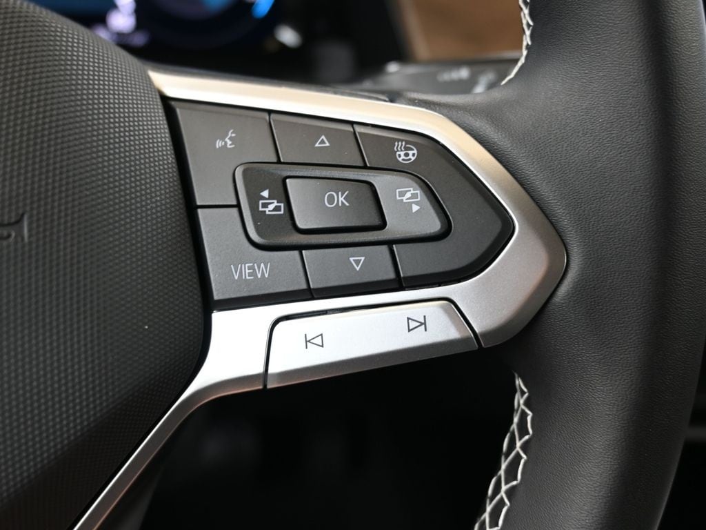 2026 Volkswagen Atlas SE w/Tech - Photo 28