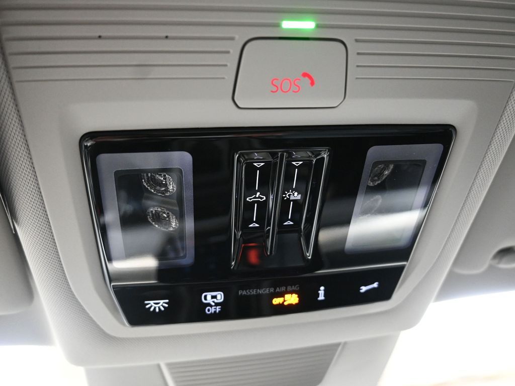 2026 Volkswagen Tiguan SE - Photo 36