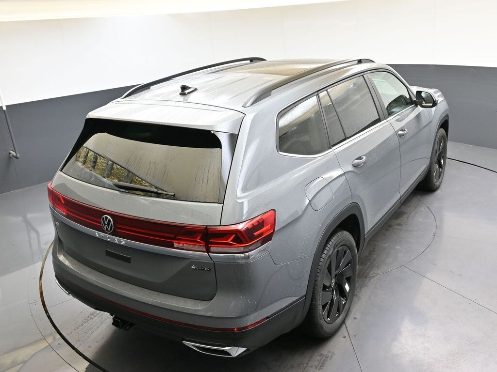 2026 Volkswagen Atlas SE w/Tech - Photo 48