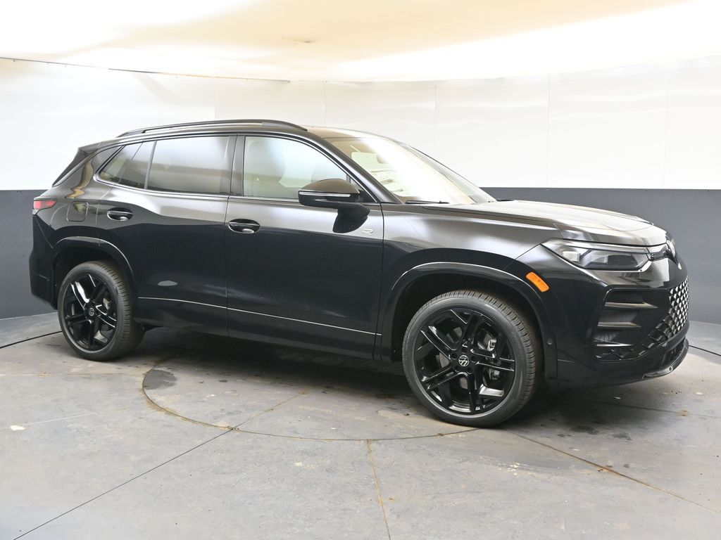 2026 Volkswagen Tiguan SE R-LINE BLACK - Photo 7
