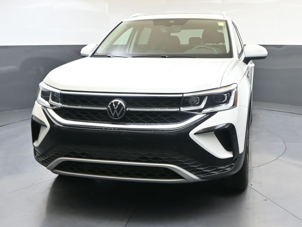 2024 Volkswagen Taos 1.5T SEL