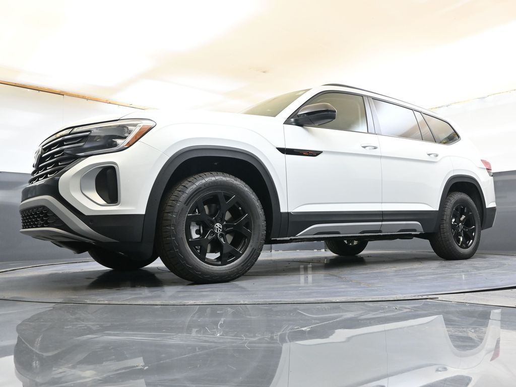 2026 Volkswagen Atlas Atlas Peak Edition - Photo 42