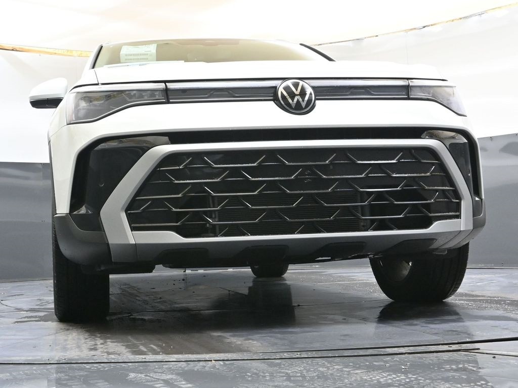 2026 Volkswagen Taos SEL - Photo 40