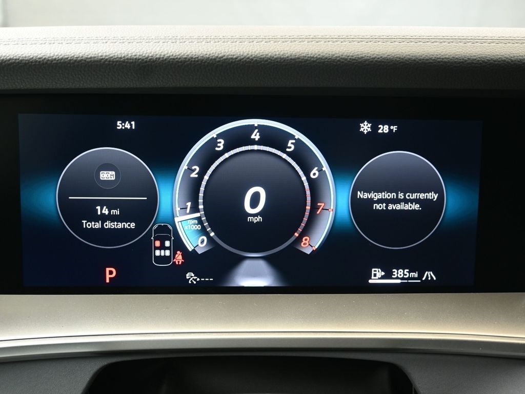 2026 Volkswagen Tiguan SE R-LINE BLACK - Photo 26