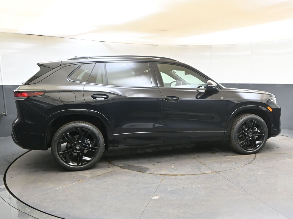 2026 Volkswagen Tiguan SE R-LINE BLACK - Photo 6