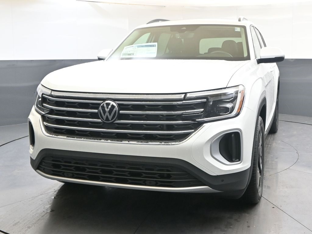 2026 Volkswagen Atlas SE w/Tech's photo