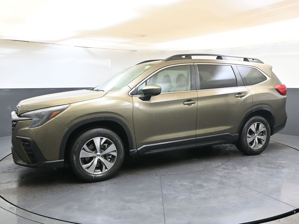 Used 2024 Subaru Ascent Premium 7-Passenger SUV