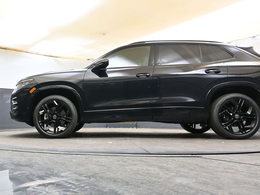 2026 Volkswagen Tiguan SE R-LINE BLACK - Photo 40