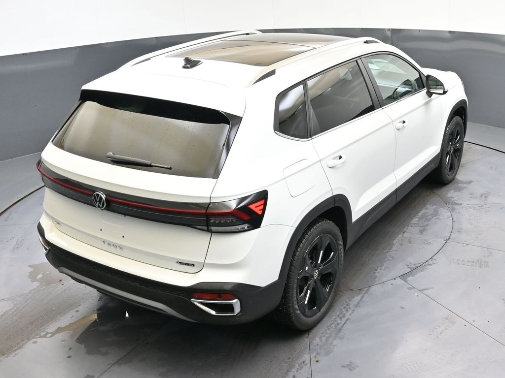 2026 Volkswagen Taos SEL - Photo 45