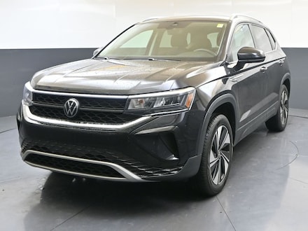2024 Volkswagen Taos 1.5T SE SUV