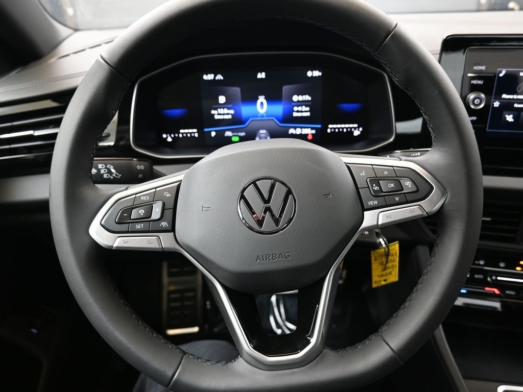 2026 Volkswagen Jetta Sport - Photo 24