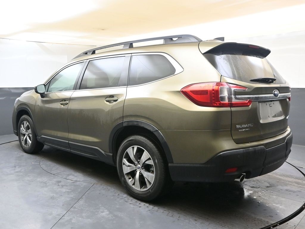 Used 2024 Subaru Ascent Premium 7-Passenger SUV