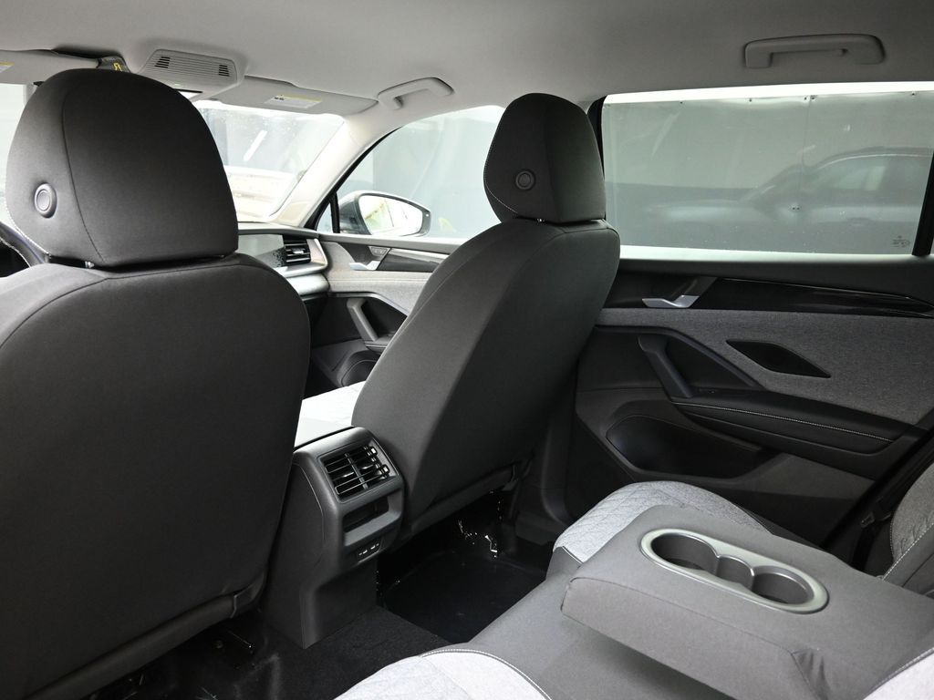 2026 Volkswagen Tiguan S - Photo 19