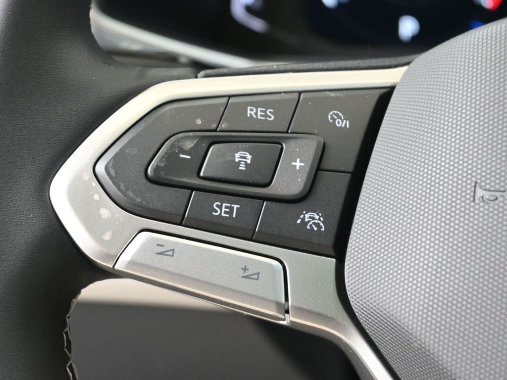 2026 Volkswagen Taos SEL - Photo 26