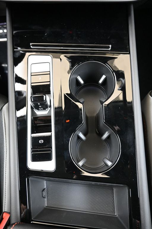 2026 Volkswagen Atlas Atlas Peak Edition - Photo 35