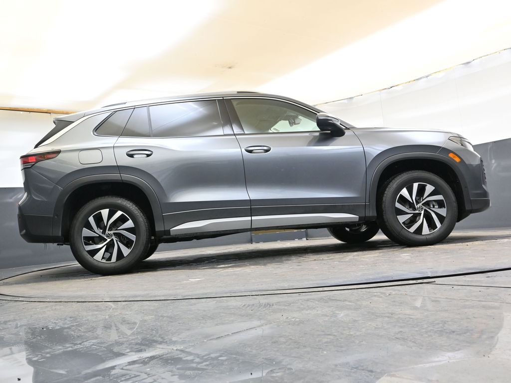 2026 Volkswagen Tiguan S - Photo 42