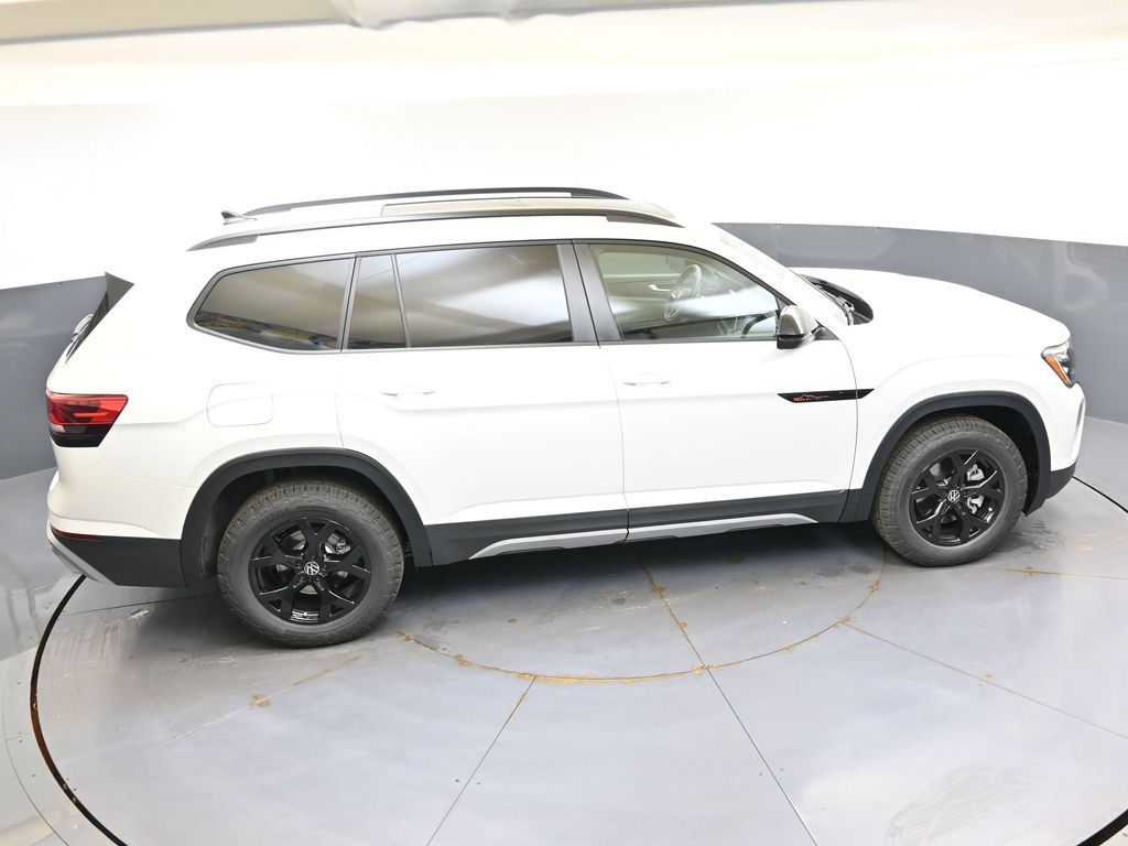 2026 Volkswagen Atlas Atlas Peak Edition - Photo 53