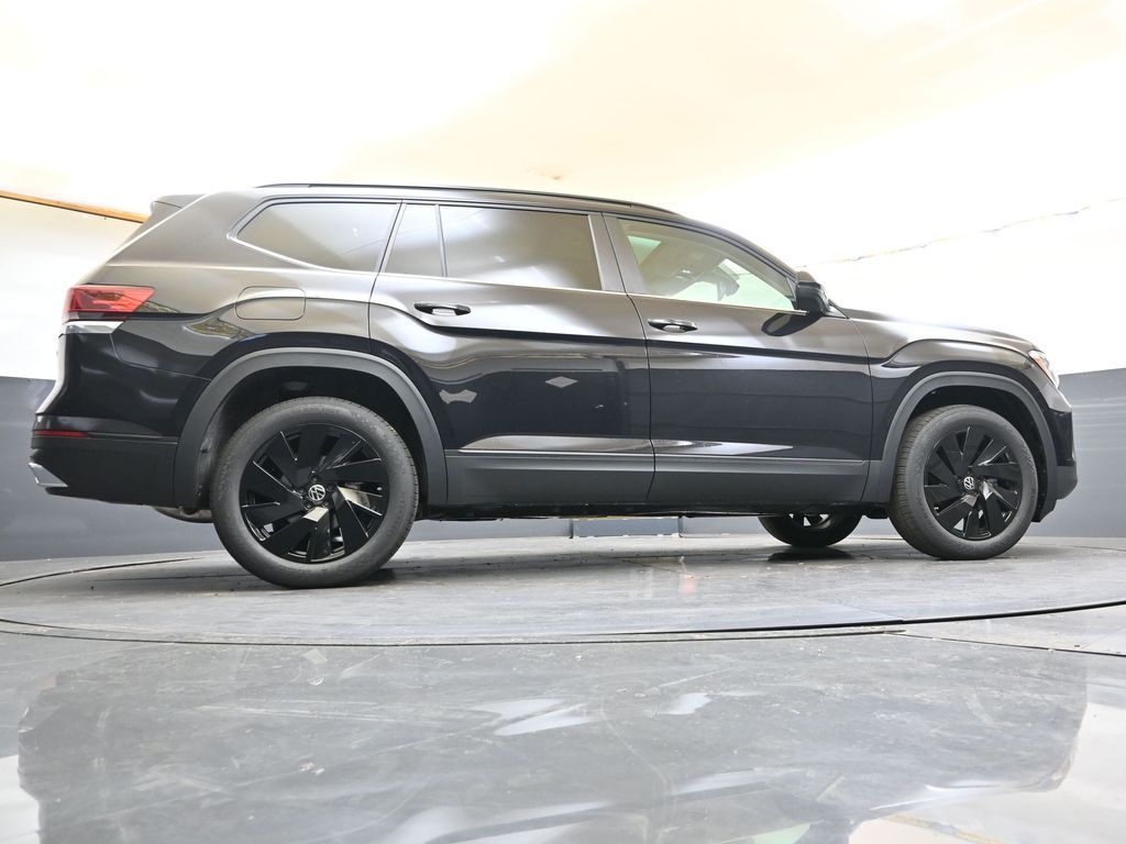 2026 Volkswagen Atlas SE w/Tech - Photo 35