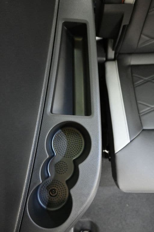 2026 Volkswagen Atlas Atlas Peak Edition - Photo 18