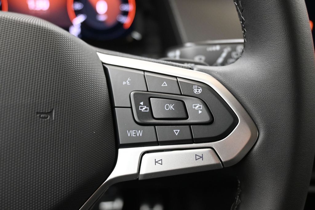 2026 Volkswagen Atlas Atlas Peak Edition - Photo 29