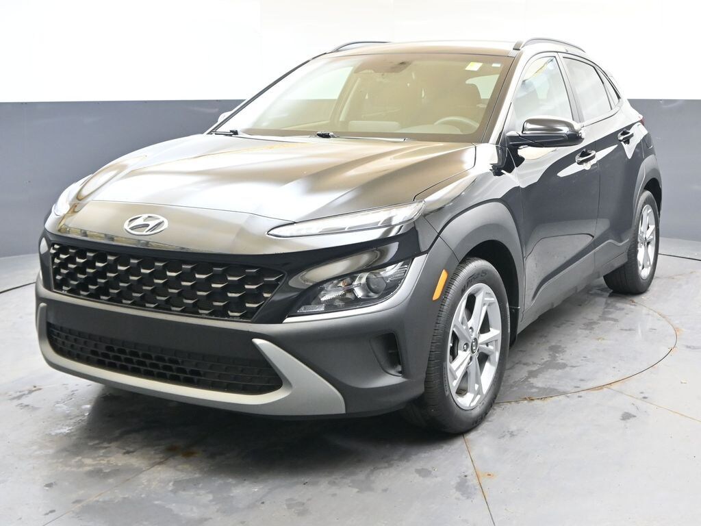 Used 2023 Hyundai Kona SEL SUV