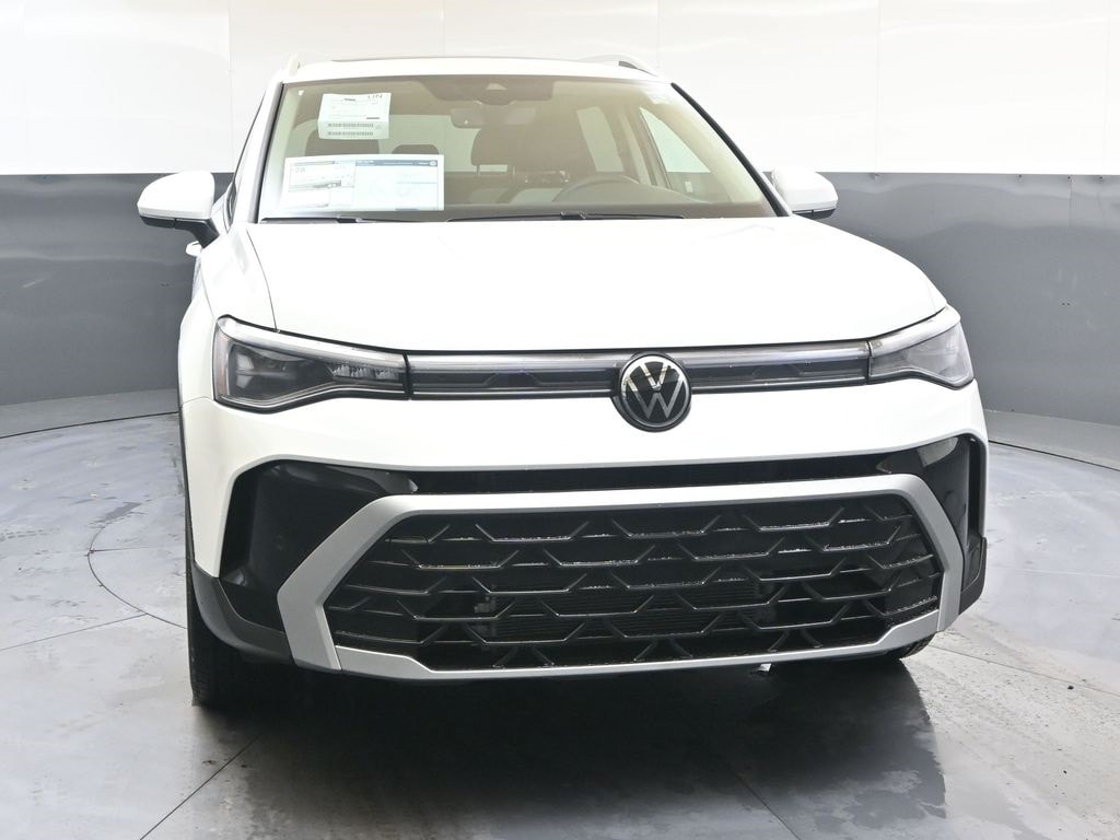 2026 Volkswagen Taos SEL - Photo 8
