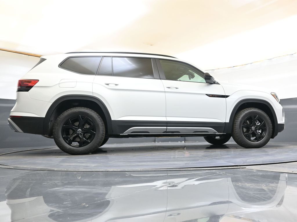 2026 Volkswagen Atlas Atlas Peak Edition - Photo 46
