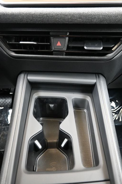 2026 Volkswagen Tiguan S - Photo 33