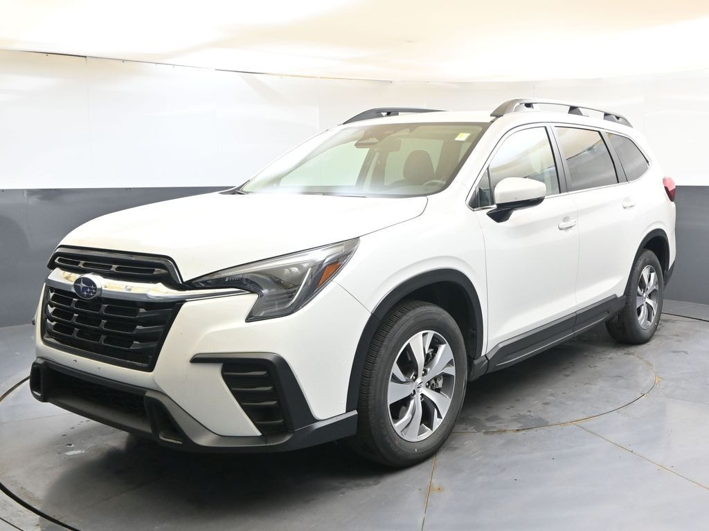 Used 2025 Subaru Ascent Premium 7-Passenger SUV